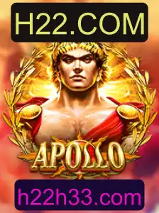 Descubra o Mundo de Apollo: Um Jogo Revolucionário