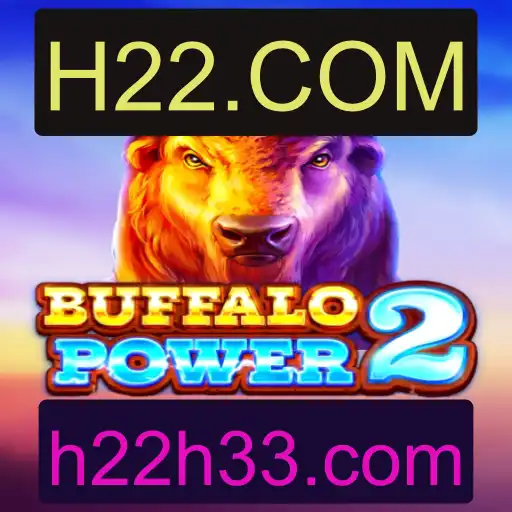 Explorando o Jogo BuffaloPower2: Uma Aventura Cativante no Mundo de H22.COM