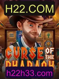 Desvendando 'CurseofthePharaoh': O Enigmático Mundo dos Faraós