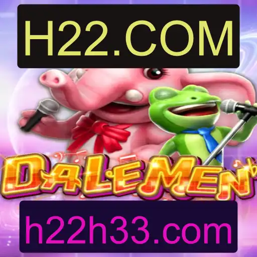 Explorando o Mundo de DALEMEN: Um Jogo Inovador no Universo H22.COM