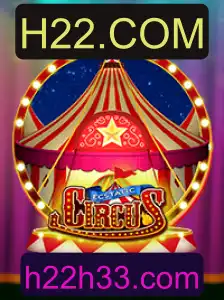 EcstaticCircus: Uma Jornada Fascinante pelo Mundo Mágico do H22.COM