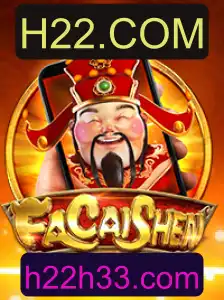 FaCaiShenM - O Novo Fenômeno dos Jogos Online