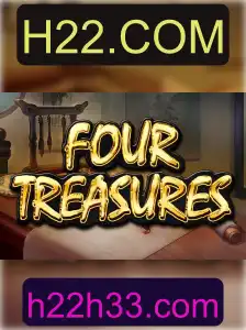 Descubra o Universo de FourTreasures: O Novo Fenômeno do Mundo dos Jogos