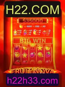 Explorando o Universo de FruitNovaSuper100: Um Mergulho no Mundo dos Jogos Online