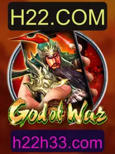Descubra o Fascinante Mundo de GodofWarM