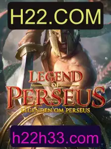 Descubra o Universo de LegendofPerseus: Guia Completo e Atualizado
