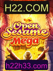 OPENSESAMEMEGA: Descubra o Novo Jogo que Está Conquistando o Mundo